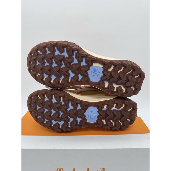 Timberland Women's Motion Access Mid Lace-Up Waterproof Boots Size 10 New In Box - Picture 7 of 9